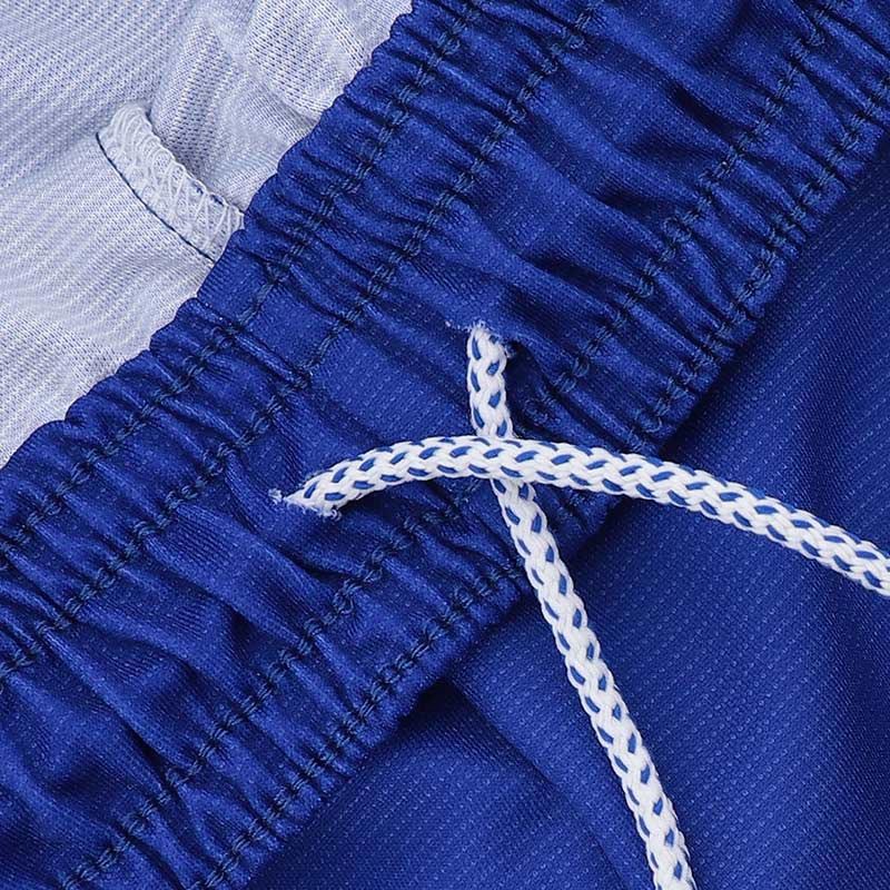 O'Neills Monaghan GAA 2026 Home Printed Shorts - Image 7