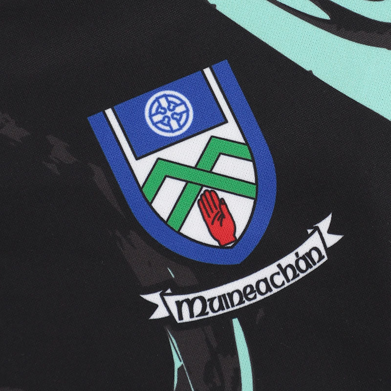 O'Neills Monaghan GAA 2026 Kids Training Jersey - Image 3