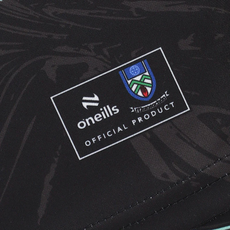 O'Neills Monaghan GAA 2026 Kids Training Jersey - Image 8