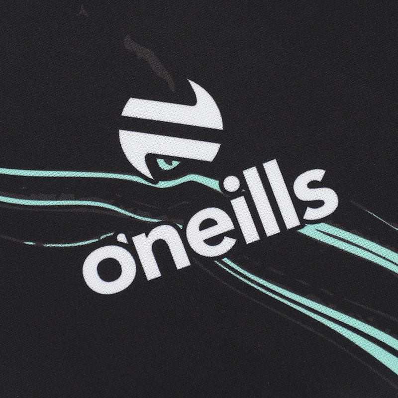 O'Neills Monaghan GAA 2026 Kids Training Jersey - Image 9