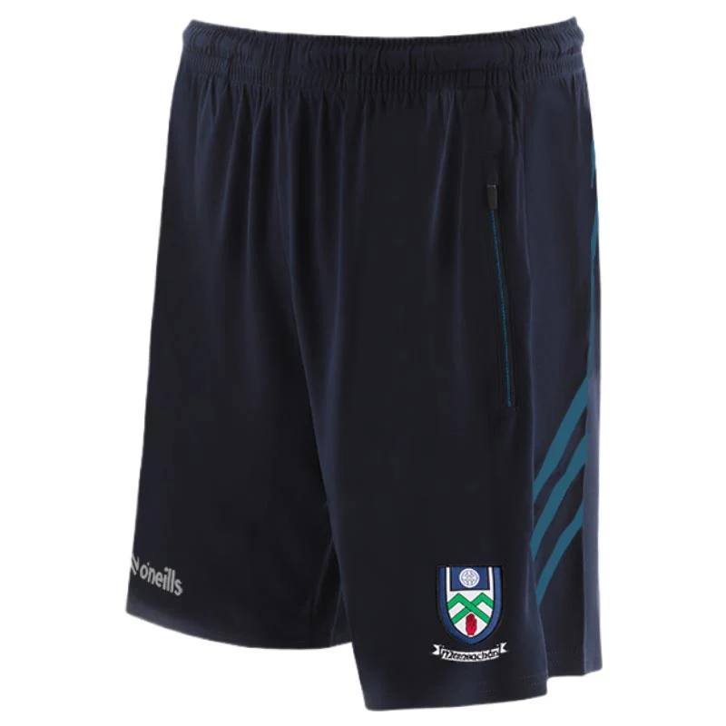 O'Neills Monaghan GAA Sedona Kids Poly Shorts