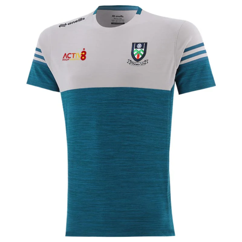 O'Neills Monaghan GAA Sedona T-Shirt