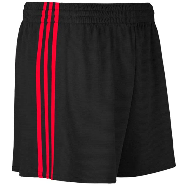 O'Neills Mourne Kids GAA Short - Image 2