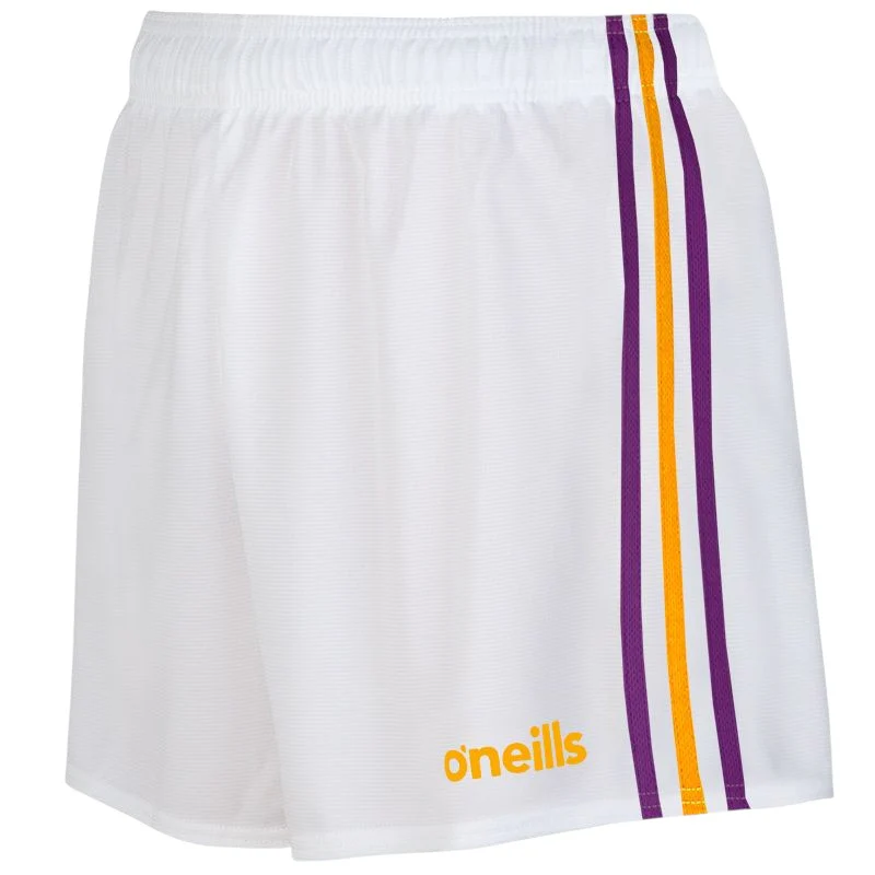 O'Neills Mourne 3 Stripe Shorts