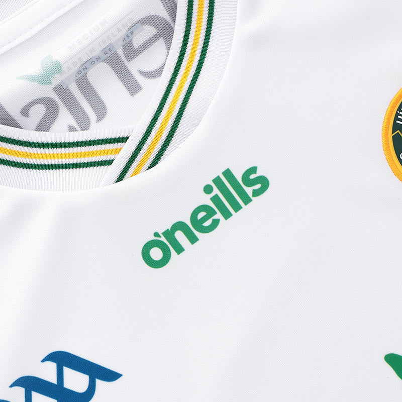 O'Neills Offaly GAA 2025 Alternative Jersey - Image 8
