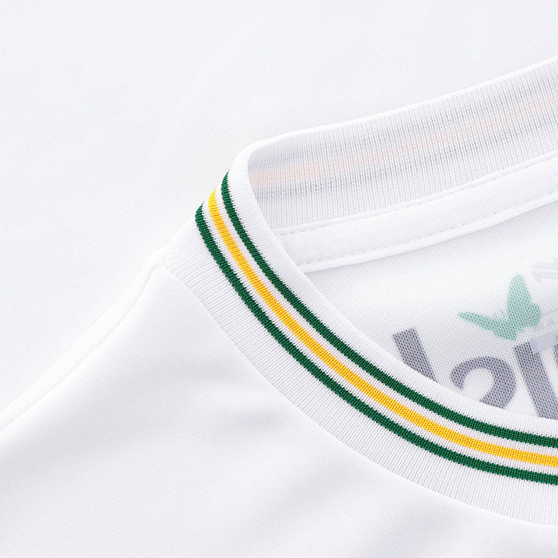 O'Neills Offaly GAA 2025 Alternative Kids Jersey - Image 11