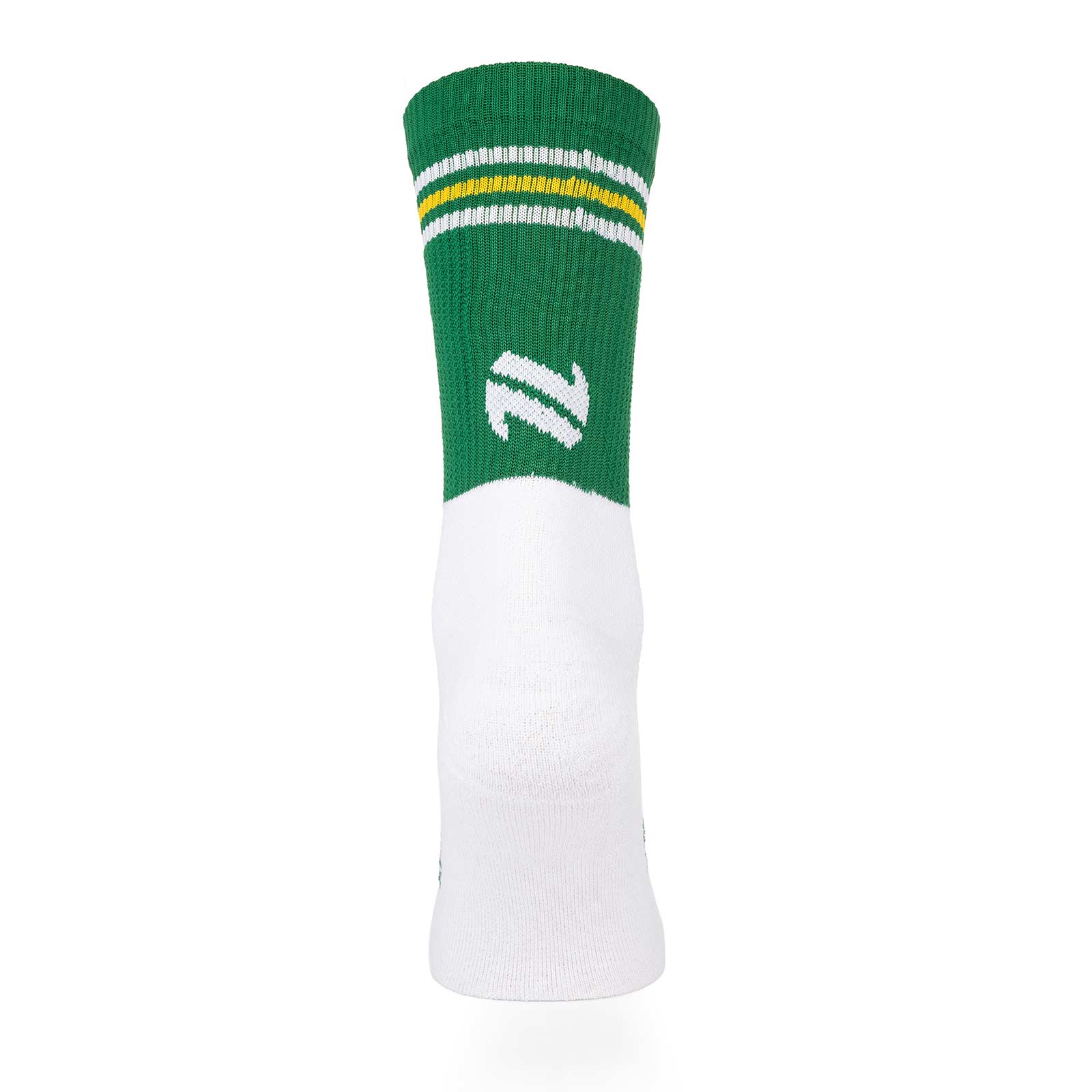 O'Neills Offaly 2026 Home Midi Sock - Image 2