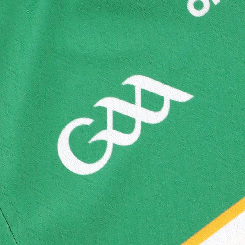 O'Neills Offaly GAA 2026 Womens Fit Home Jersey - Image 6