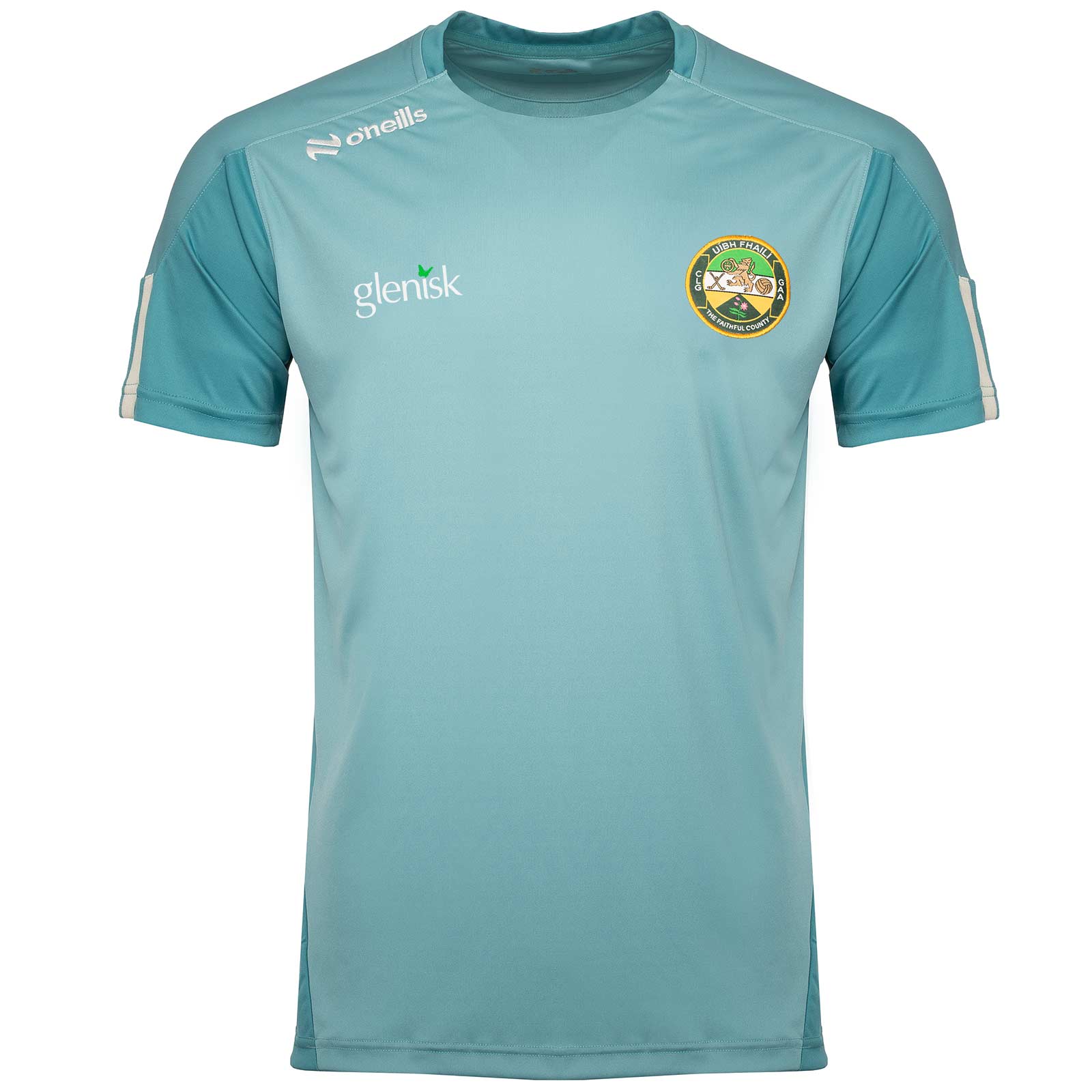 O'Neills Offaly GAA Graham T-Shirt