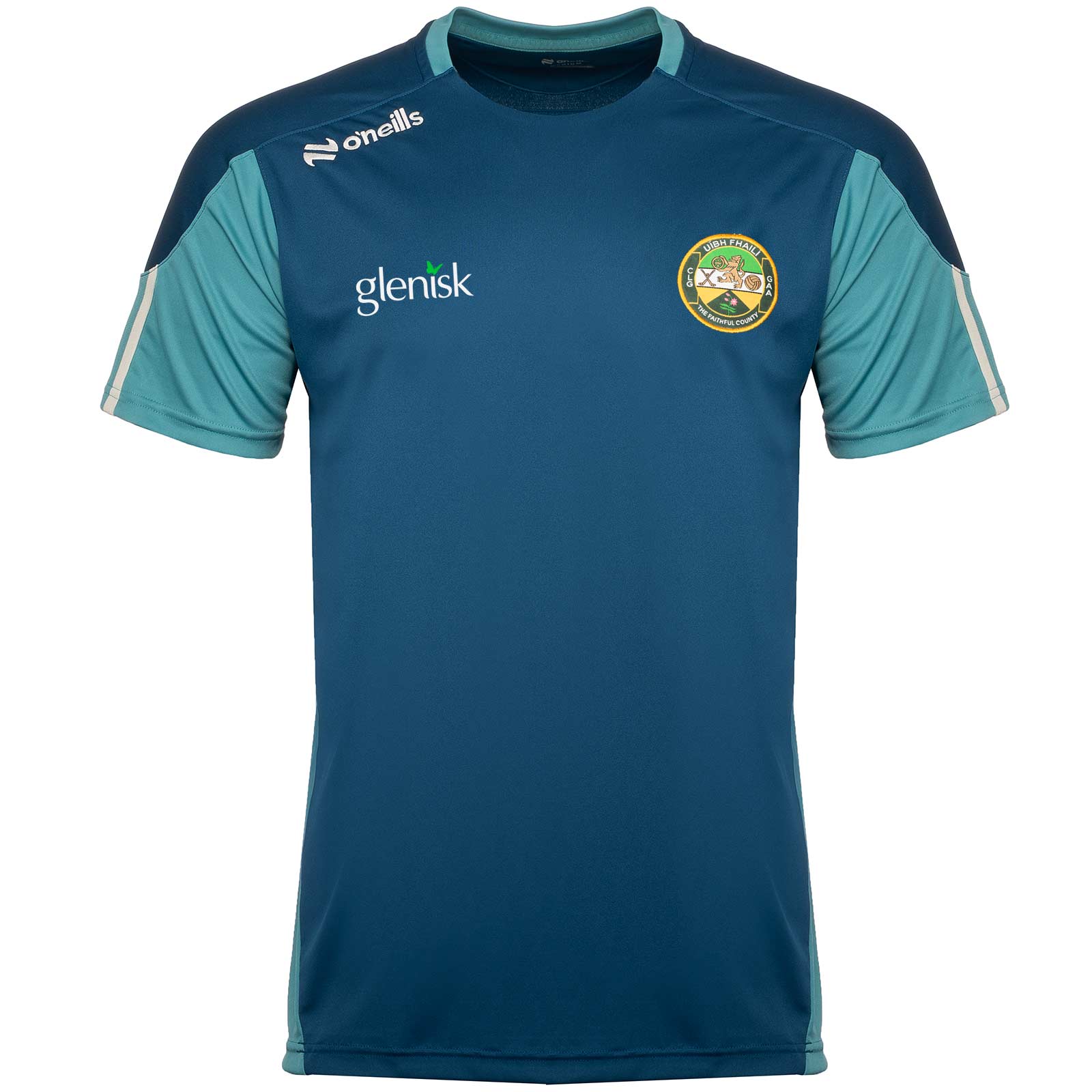 O'Neills Offaly GAA Graham T-Shirt