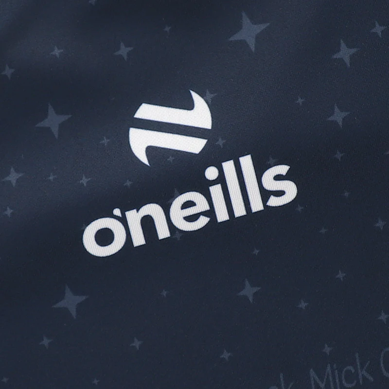 O'Neills Offaly GAA 2026 Kids Training Jersey - Image 8