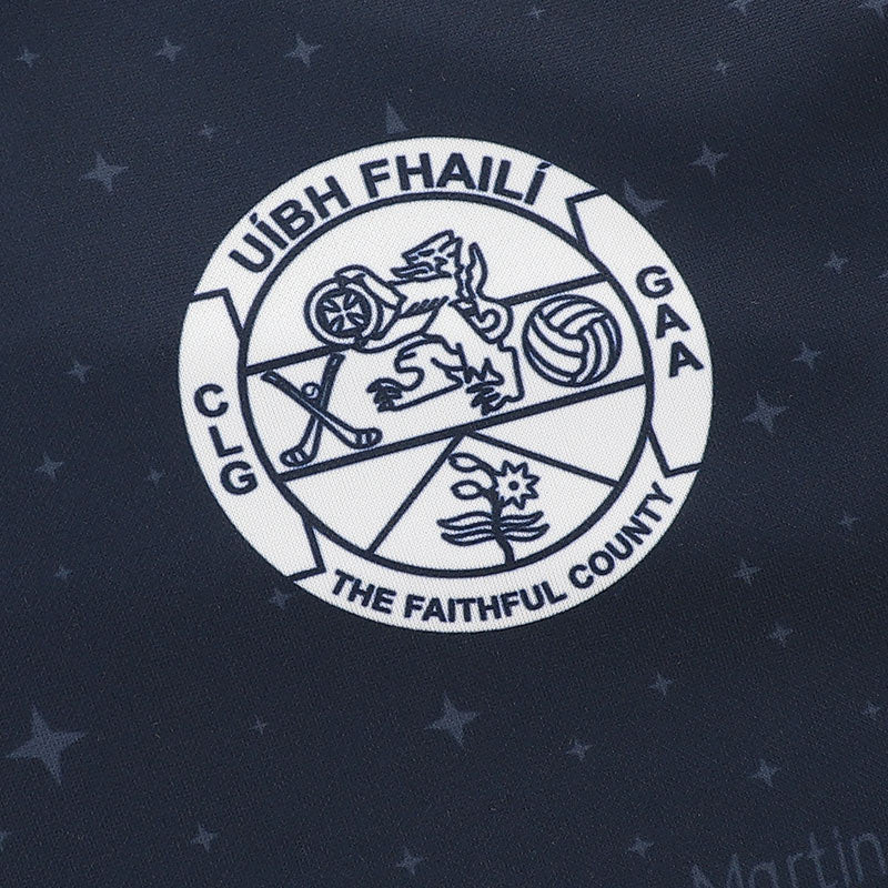 O'Neills Offaly GAA 2026 Player Fit Training Jersey - Image 3