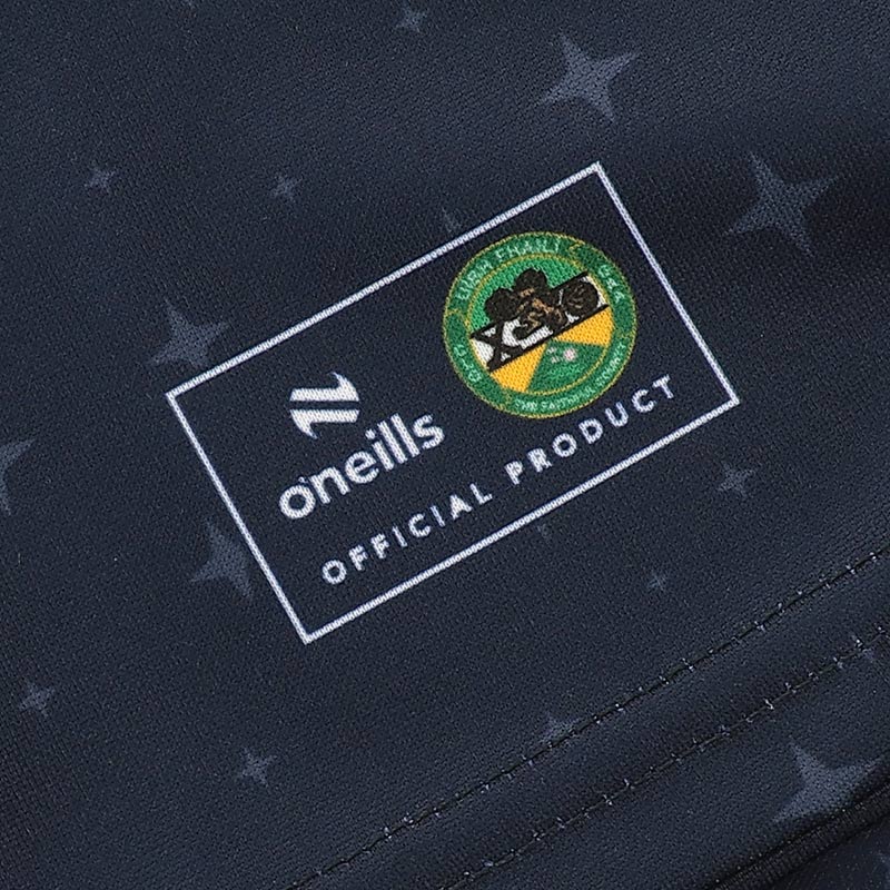 O'Neills Offaly GAA 2026 Player Fit Training Jersey - Image 7