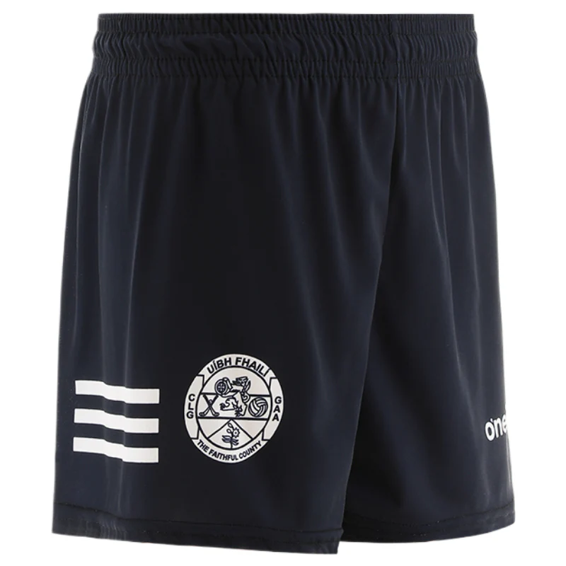 O'Neills Offaly GAA  2026 Training Short