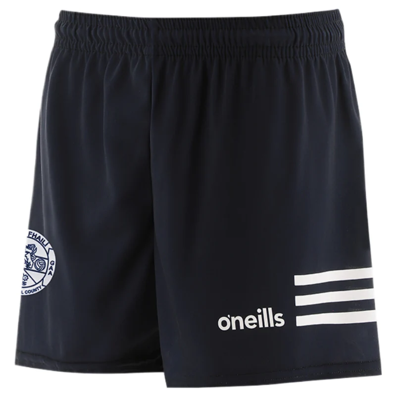 O'Neills Offaly GAA  2026 Training Short - Image 2