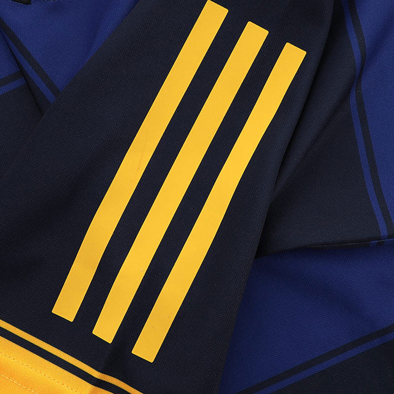 O'Neills Roscommon 2025 Goalkeeper Home Jersey - Image 8