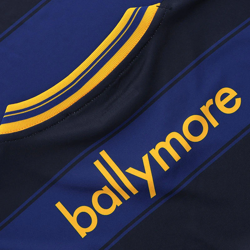 O'Neills Roscommon 2025 Kids Goalkeeper Home Jersey - Image 2