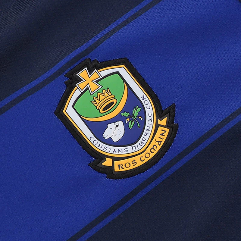 O'Neills Roscommon 2025 Kids Goalkeeper Home Jersey - Image 4