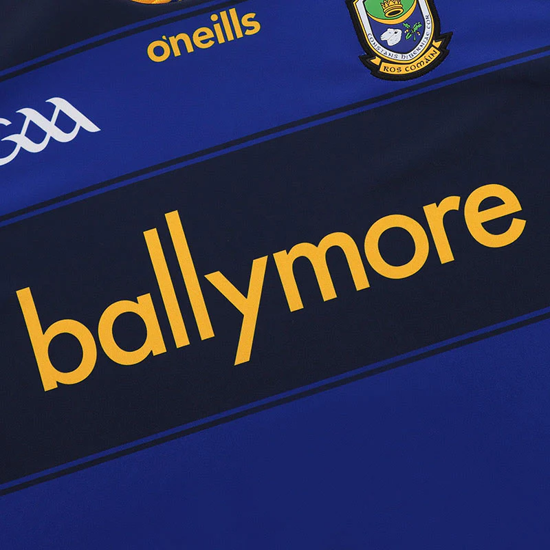 O'Neills Roscommon 2025 Kids Goalkeeper Home Jersey - Image 5