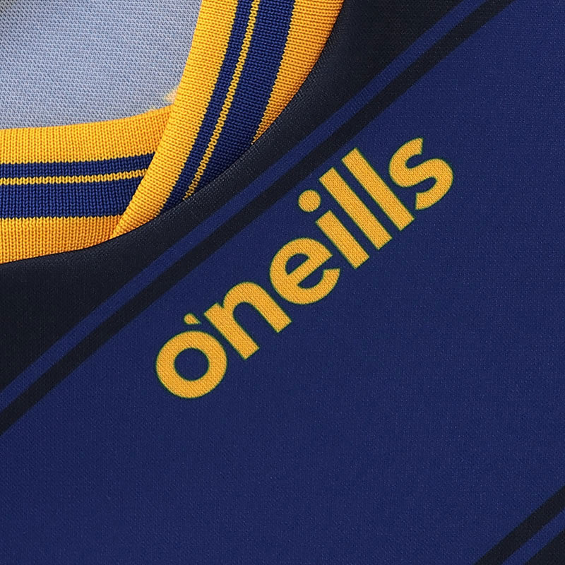 O'Neills Roscommon 2025 Kids Goalkeeper Home Jersey - Image 7