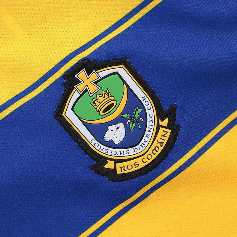 O'Neills Roscommon 2025 Home Jersey - Image 3