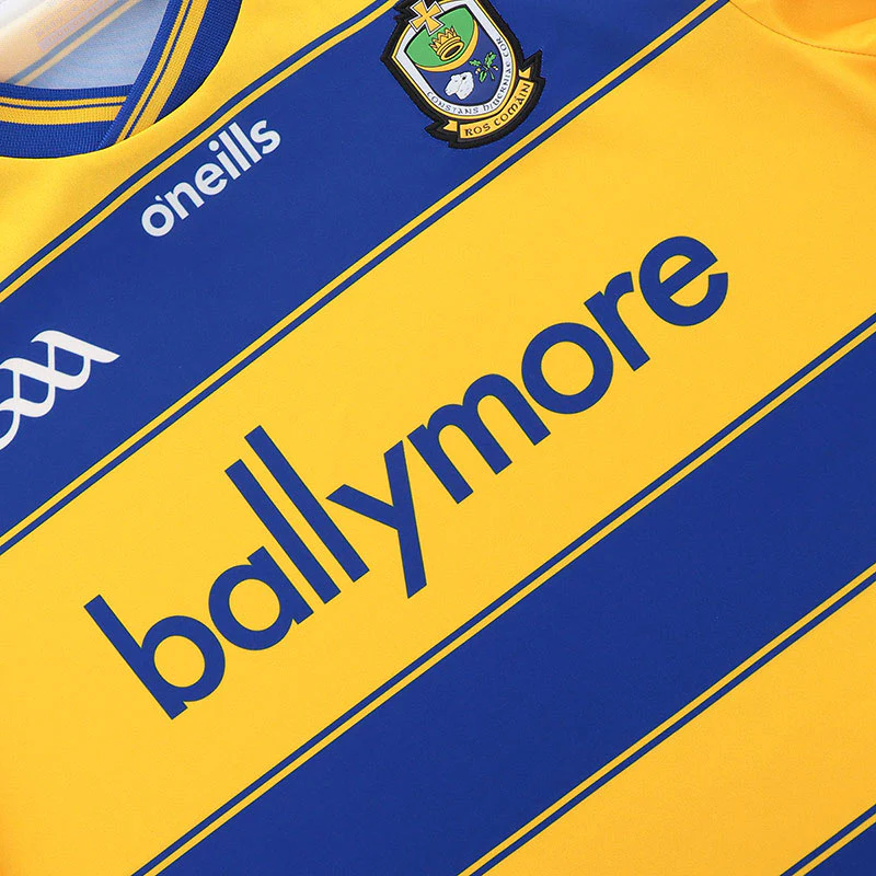 O'Neills Roscommon 2025 Home Jersey - Image 5