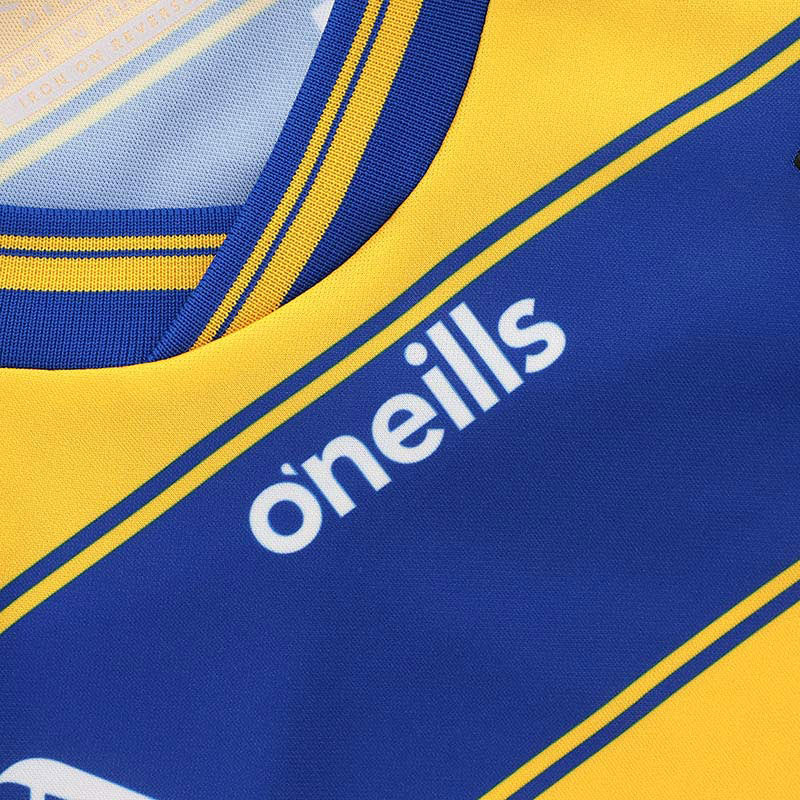 O'Neills Roscommon 2025 Home Jersey - Image 6