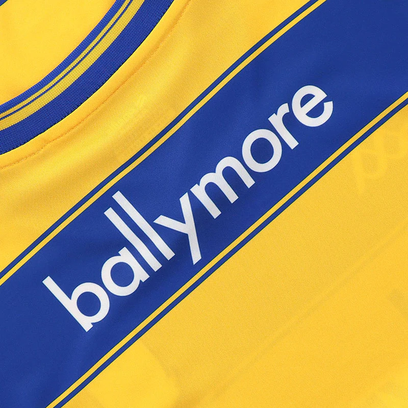 O'Neills Roscommon 2025 Home Jersey - Image 7