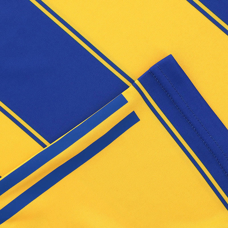 O'Neills Roscommon 2025 Kids Home Jersey - Image 9