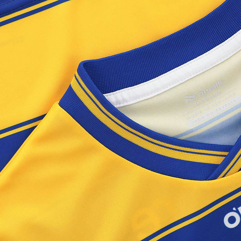 O'Neills Roscommon 2025 Player Fit Home Jersey - Image 8