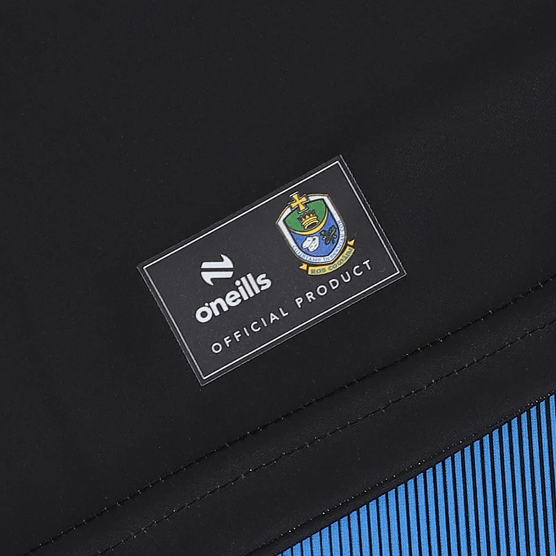 O'Neills Roscommon GAA 2026 Alternate Kids Jersey - Image 6