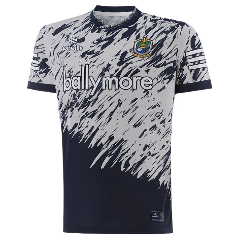 O'Neills Roscommon GAA 2026 Kids Training Jersey