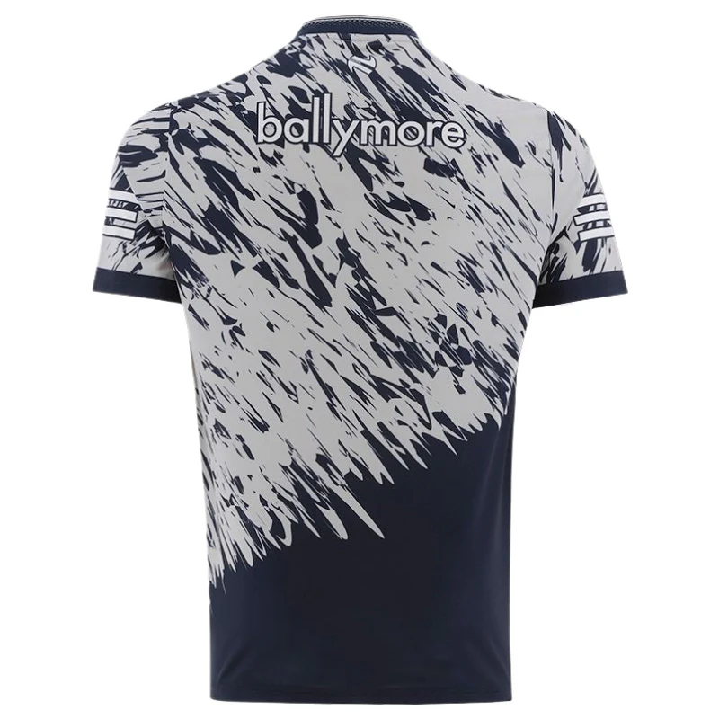 O'Neills Roscommon GAA 2026 Kids Training Jersey - Image 2