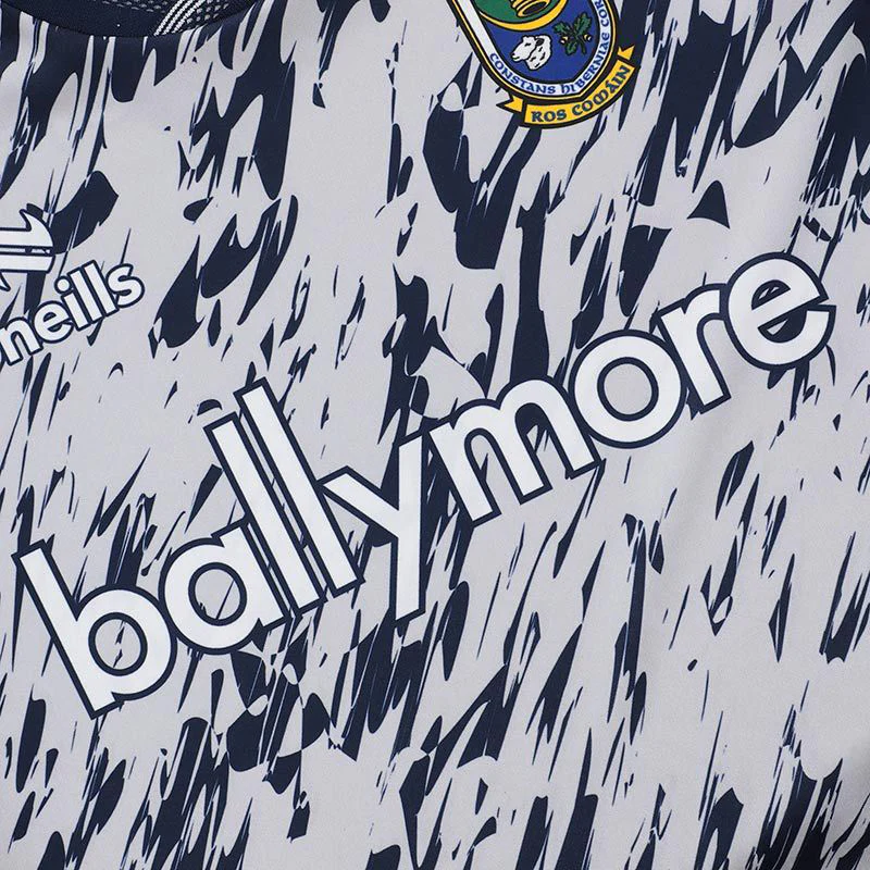 O'Neills Roscommon GAA 2026 Player Fit Training Jersey - Image 5