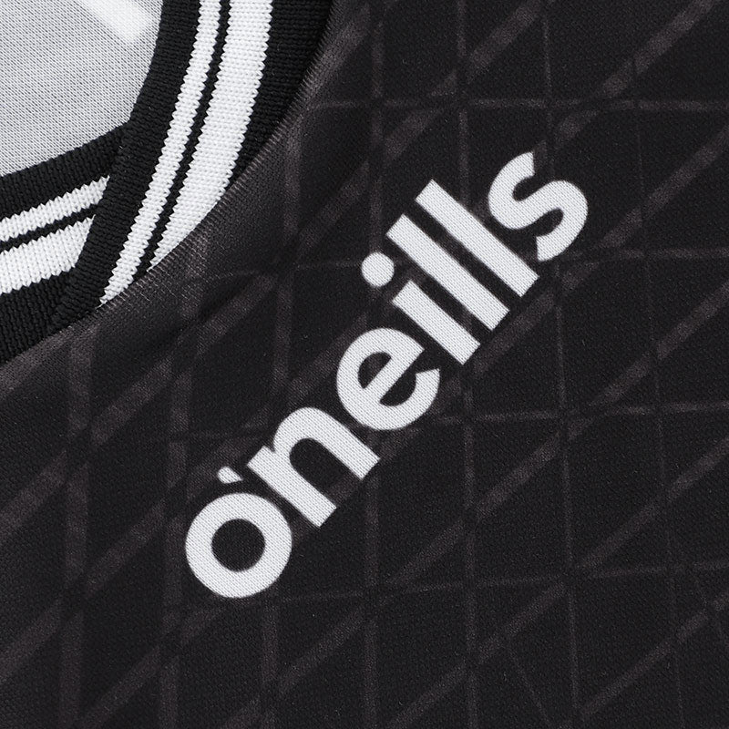 O'Neills Sligo GAA 2025 Home Jersey - Image 4