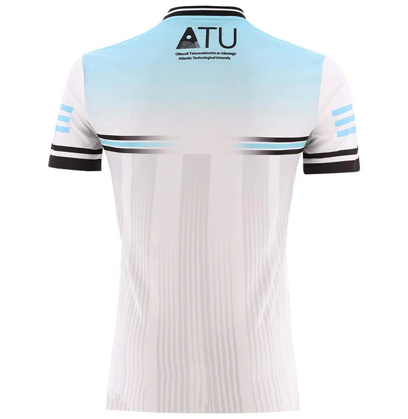 O'Neills Sligo GAA 2024 Alternative Jersey - Image 2