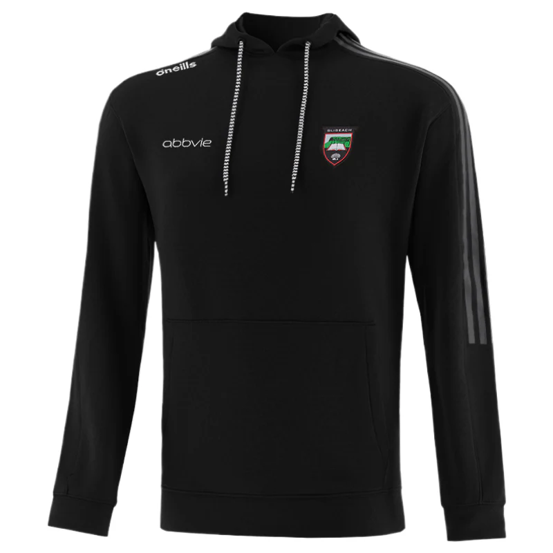 O'Neills Sligo GAA Hydra Kids Overhead Hoodie