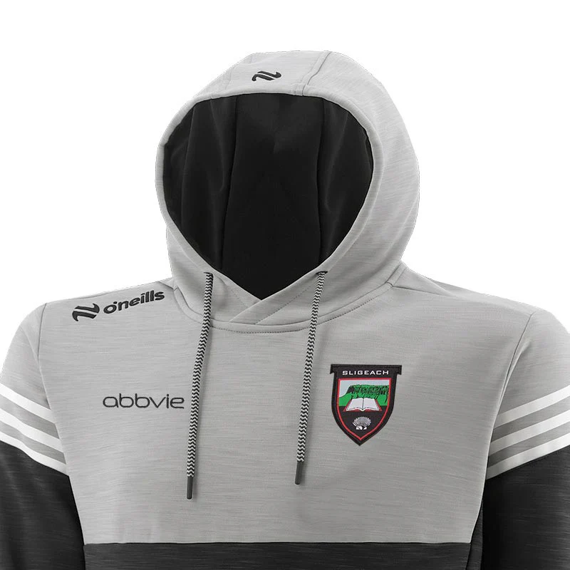 O'Neills Sligo GAA Sedona Overhead Hoodie - Image 3