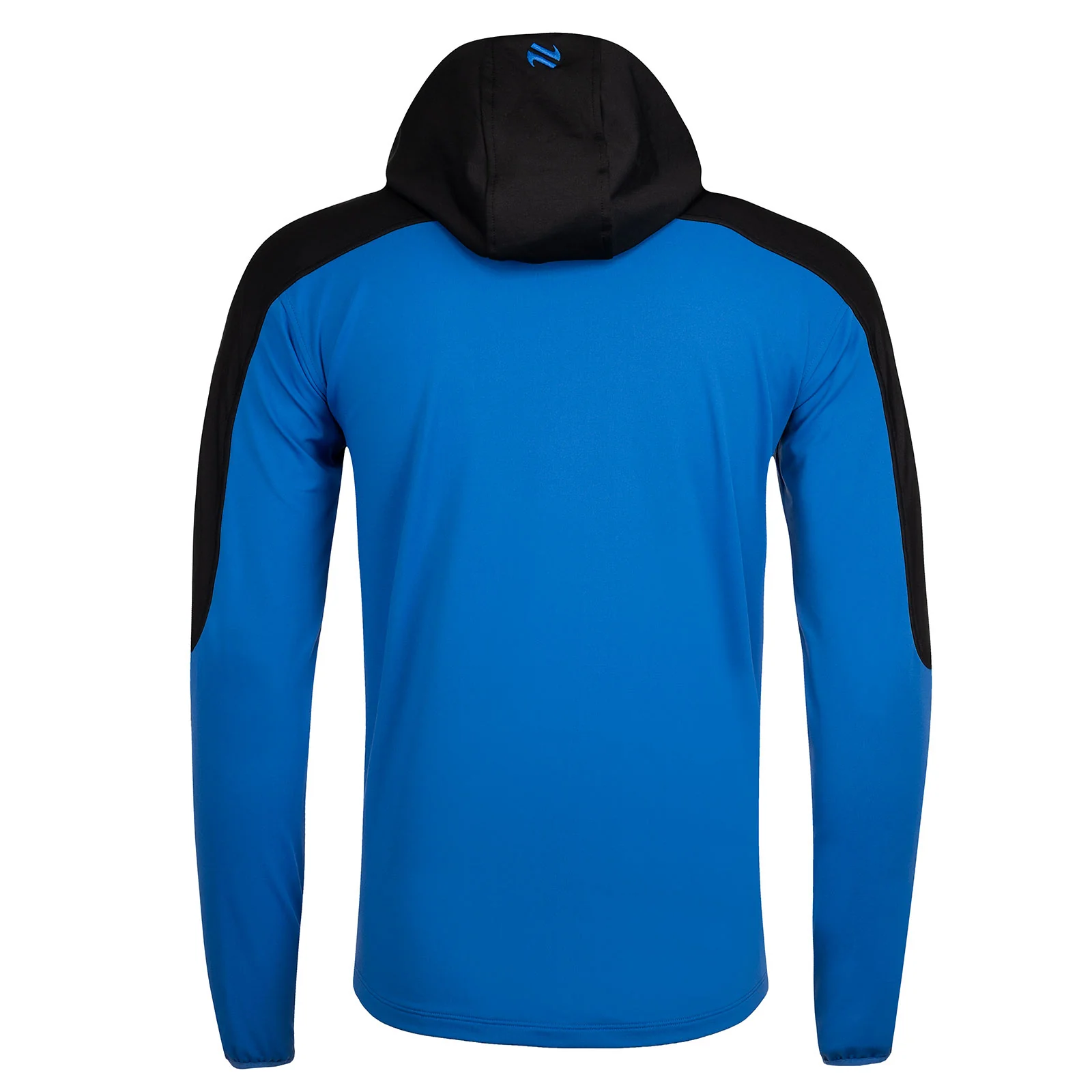 O'Neills Tipperary GAA Graham Brushed Half Zip Hoodie - Image 2