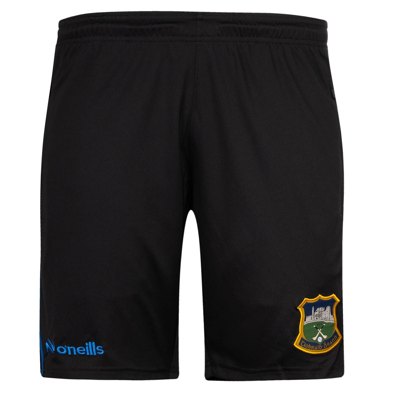 O'Neills Tipperary GAA Graham Poly Shorts