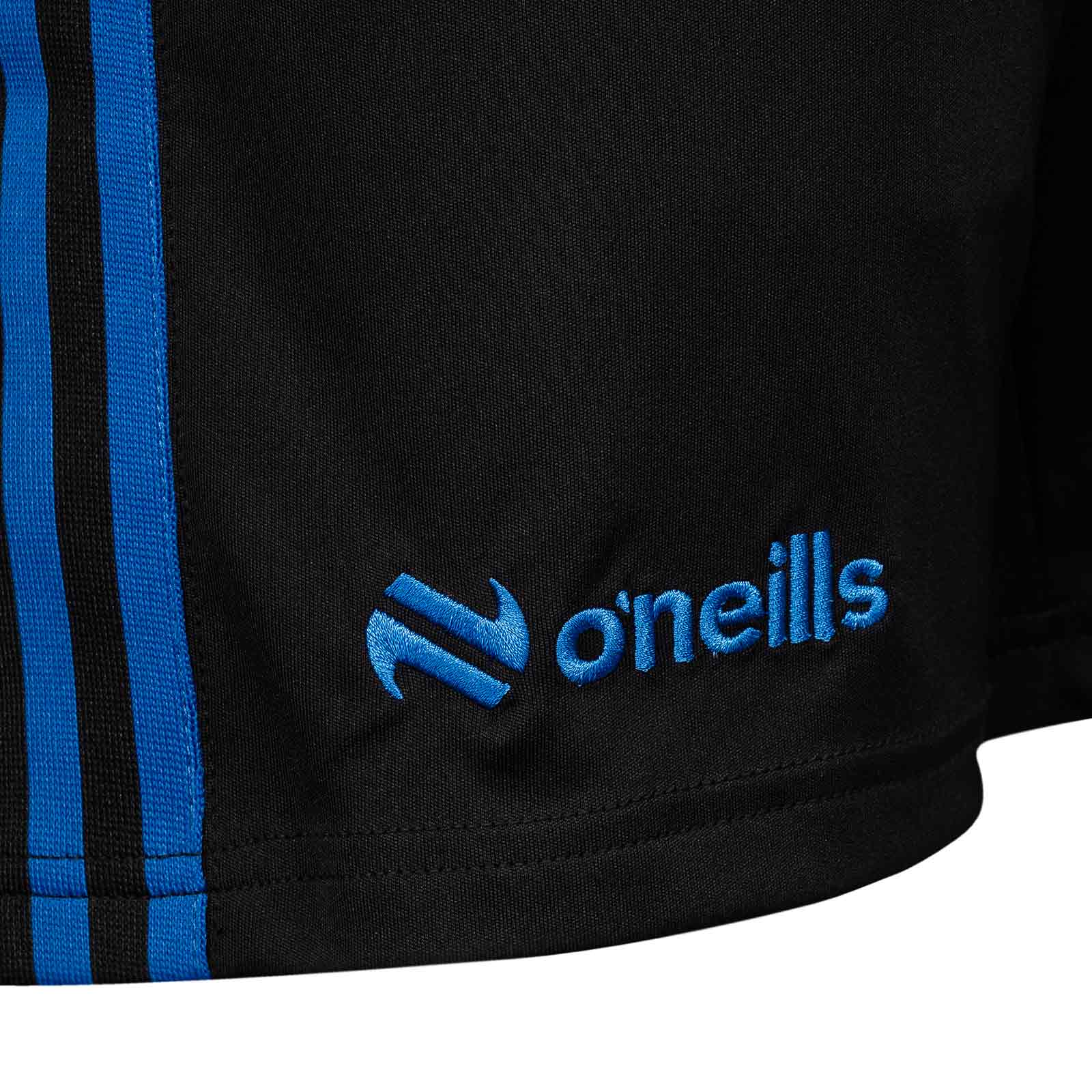 O'Neills Tipperary GAA Graham Poly Shorts - Image 3