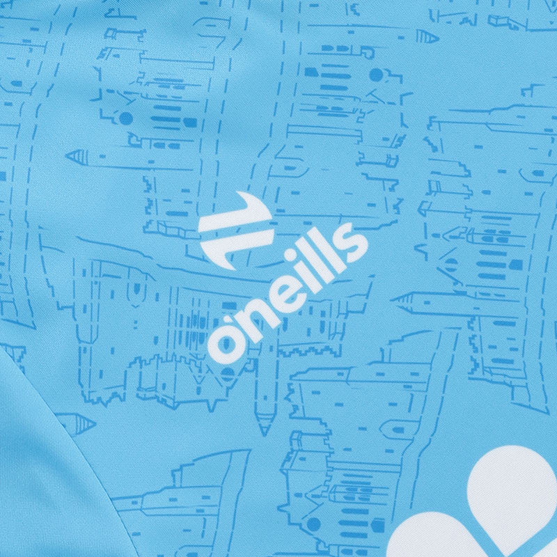O'Neills Tipperary GAA 2026 Player Fit Training Jersey - Image 5