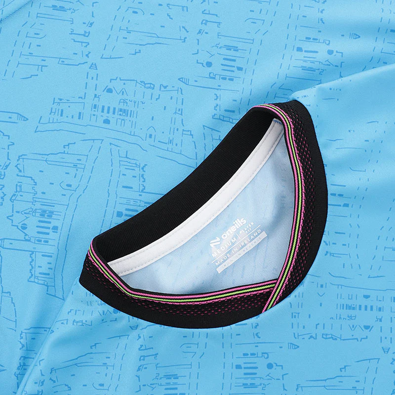 O'Neills Tipperary GAA 2026 Player Fit Training Jersey - Image 8