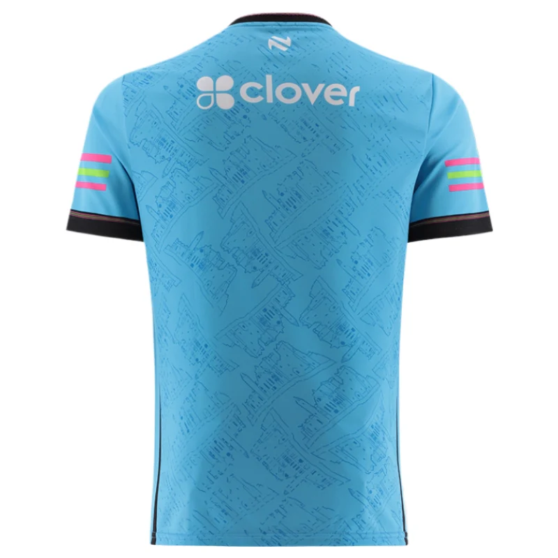 O'Neills Tipperary GAA 2026 Training Jersey - Image 2