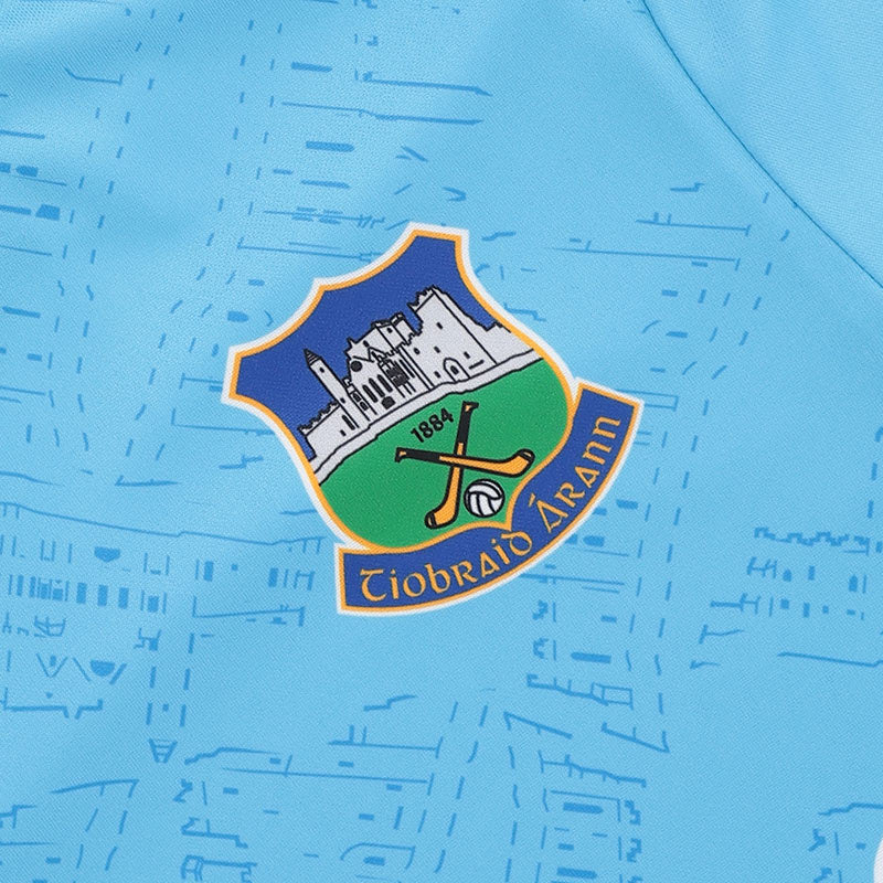 O'Neills Tipperary GAA 2026 Training Jersey - Image 3