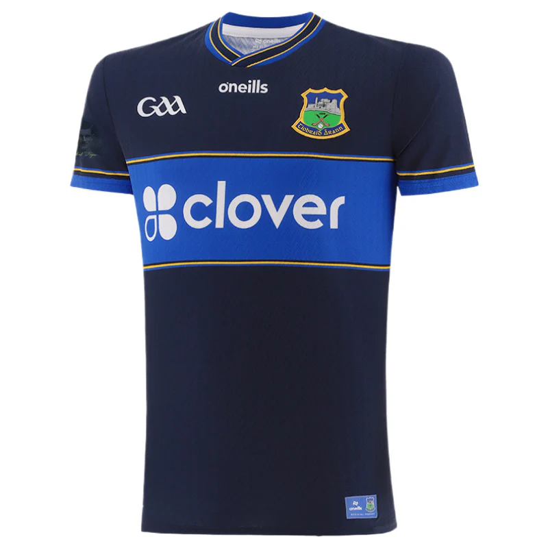 O'Neills Tipperary GAA 2026 Alternate Player Fit Jersey
