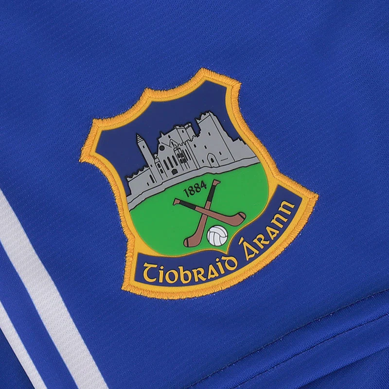 O'Neills Tipperary 2026 Goalkeeper Alternate Shorts - Image 4