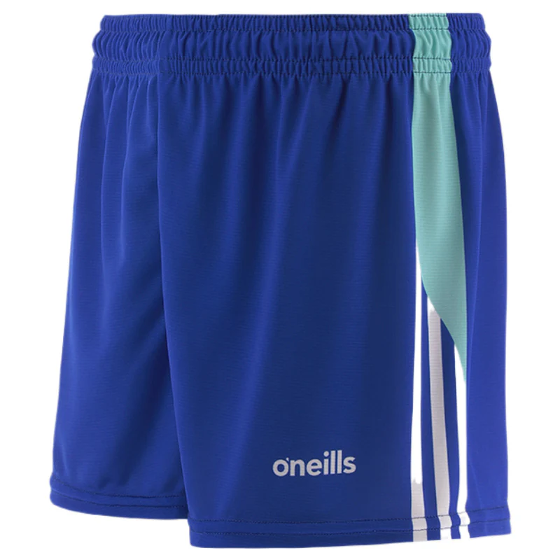 O'Neills Tipperary 2026 Goalkeeper Alternate Kids Shorts - Image 2