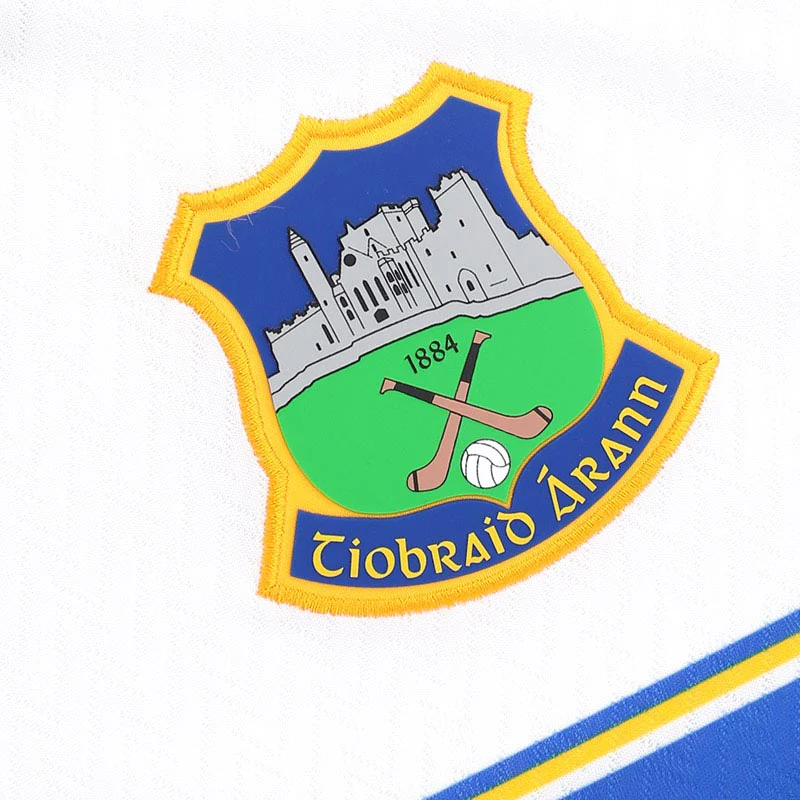 O'Neills Tipperary GAA 2026 Kids Goalkeeper Home Jersey - Image 3