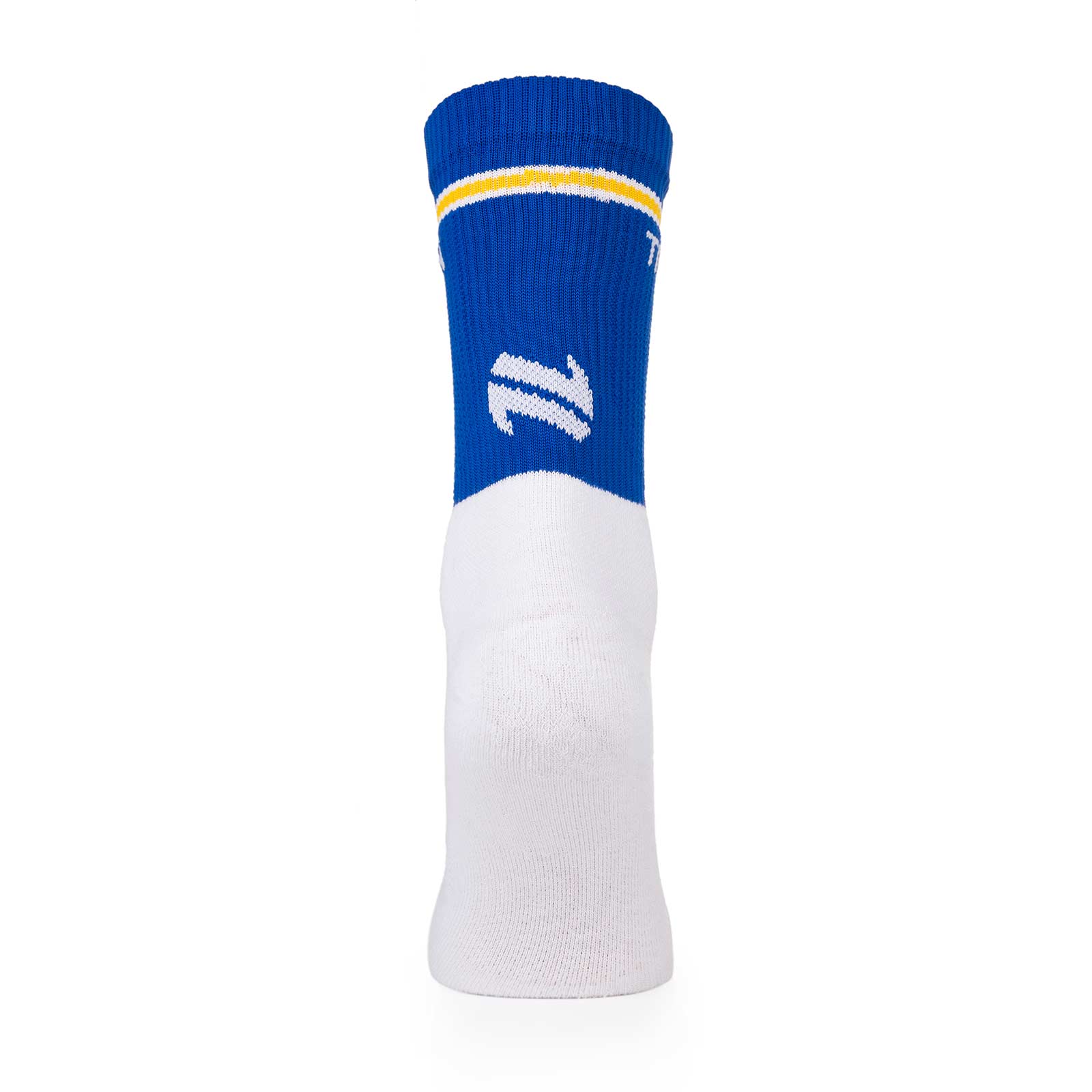 O'Neills Tipperary GAA 2026 Home Kids Midi Socks - Image 2